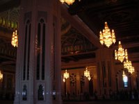 Oman Muscat Mosque S Qabus 01